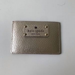 Kate Spade Carr Holder